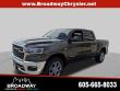 2026 Ram 1500 BIG HORN CREW CAB 4X4 5'7 BOX Pickup