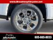 2026 Ram 1500 BIG HORN CREW CAB 4X4 5'7 BOX Pickup