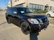  Nissan Armada