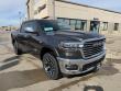 2026 Ram 1500 LARAMIE CREW CAB 4X4 5'7 BOX Pickup