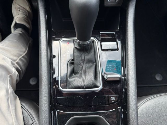 2025 Jeep Compass Limited - Photo 15