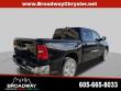 2026 Ram 1500 BIG HORN CREW CAB 4X4 5'7 BOX Pickup