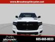2026 Ram 1500 LARAMIE CREW CAB 4X4 5'7 BOX Pickup