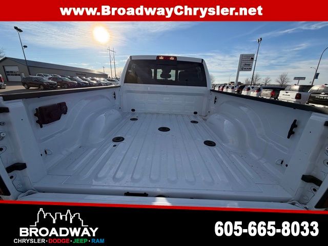 2026 RAM 2500 Tradesman - Photo 9