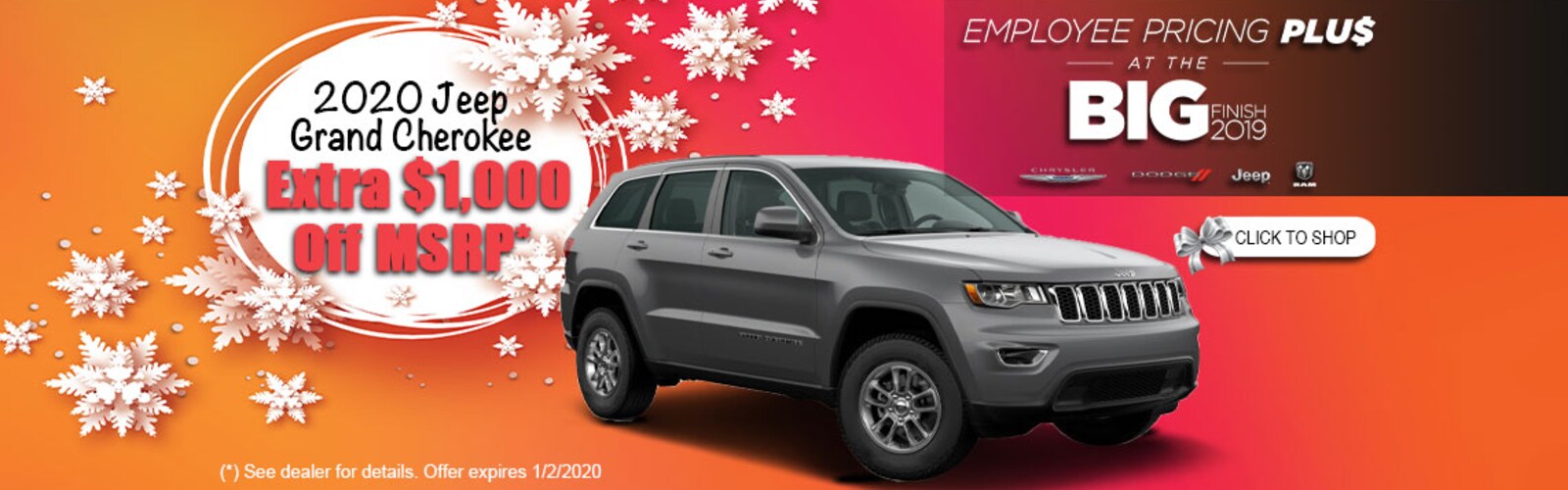 Broadway Chrysler, Dodge, Jeep, Inc. New Chrysler, Dodge, Jeep, Ram