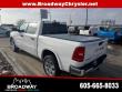 2026 Ram 1500 BIG HORN CREW CAB 4X4 5'7 BOX Pickup