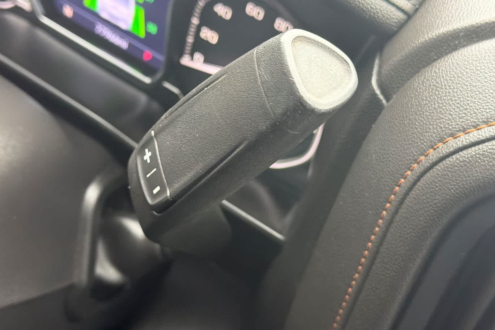 Thumbnail: 2022 GMC Sierra 1500 - 21