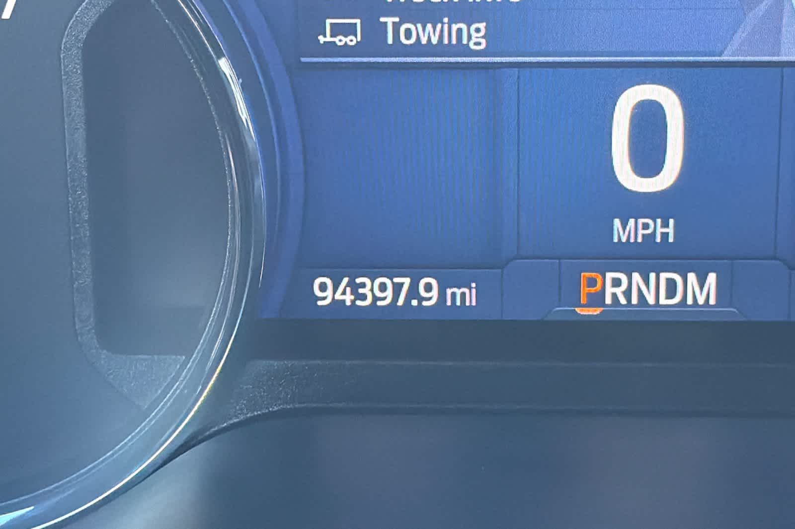 Thumbnail: 2021 Ford F-150 - 25