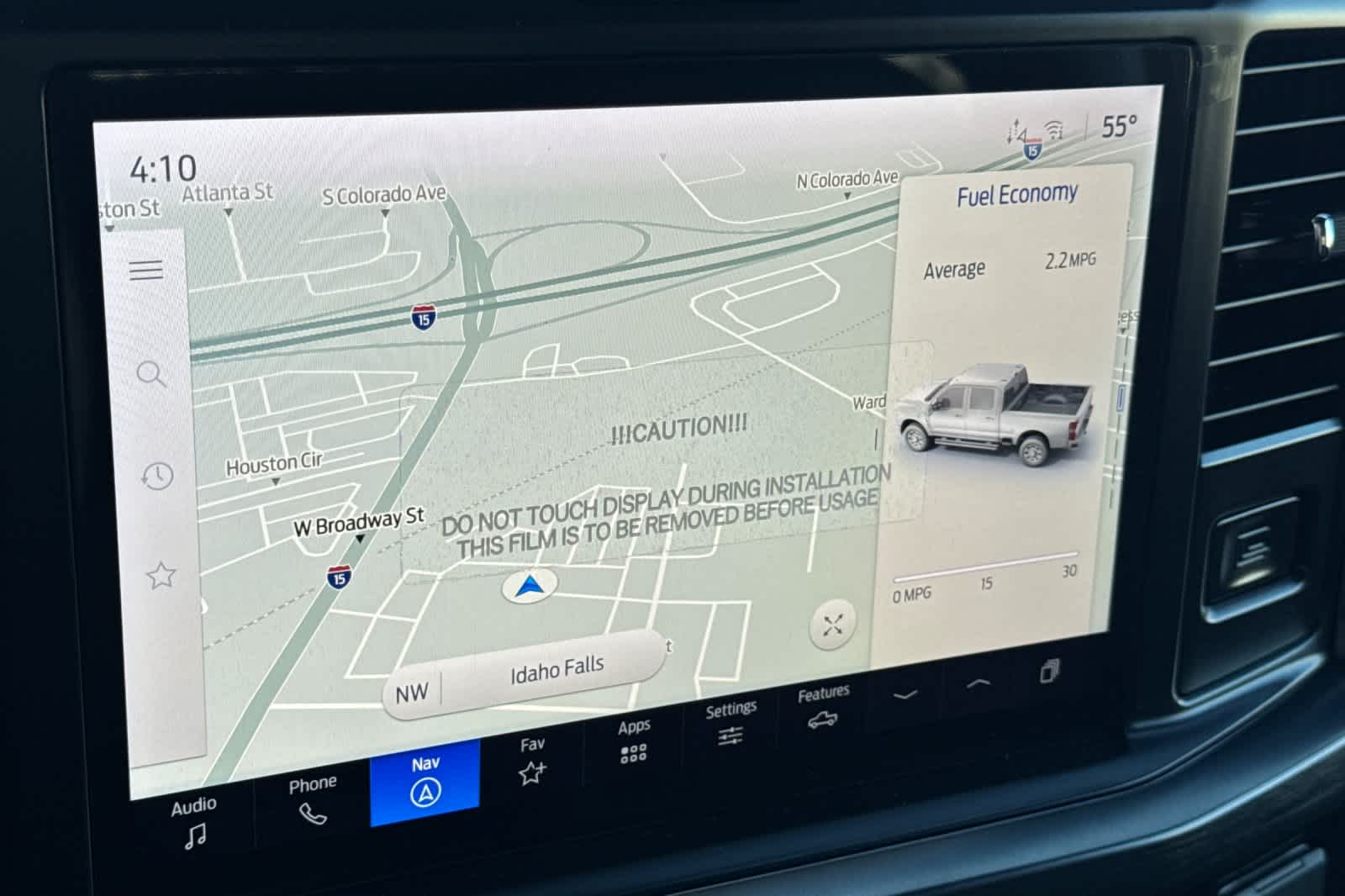 Thumbnail: 2026 Ford F-250 - 18