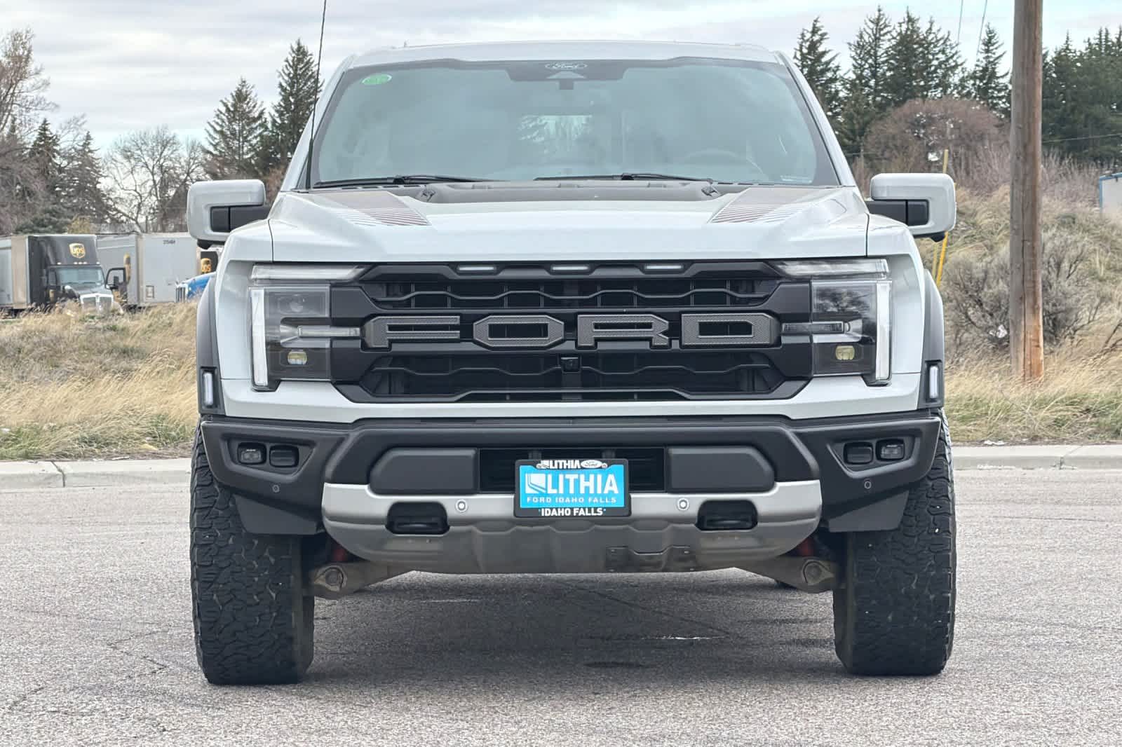 Thumbnail: 2024 Ford F-150 - 10