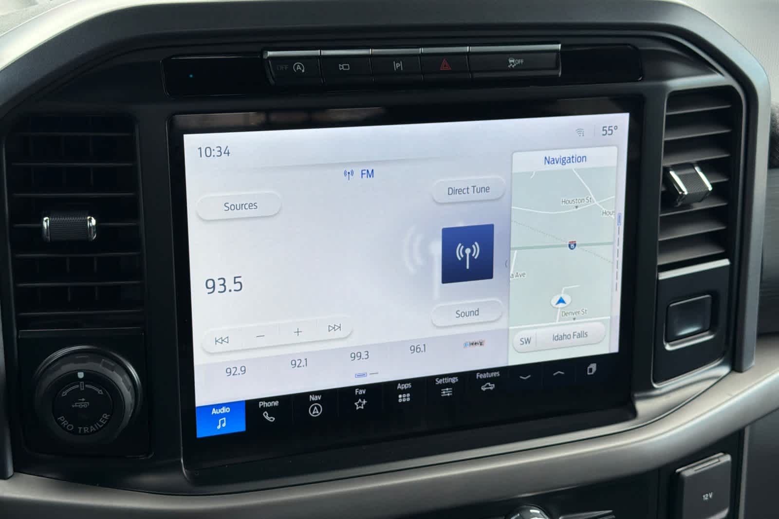 Thumbnail: 2024 Ford F-150 - 17