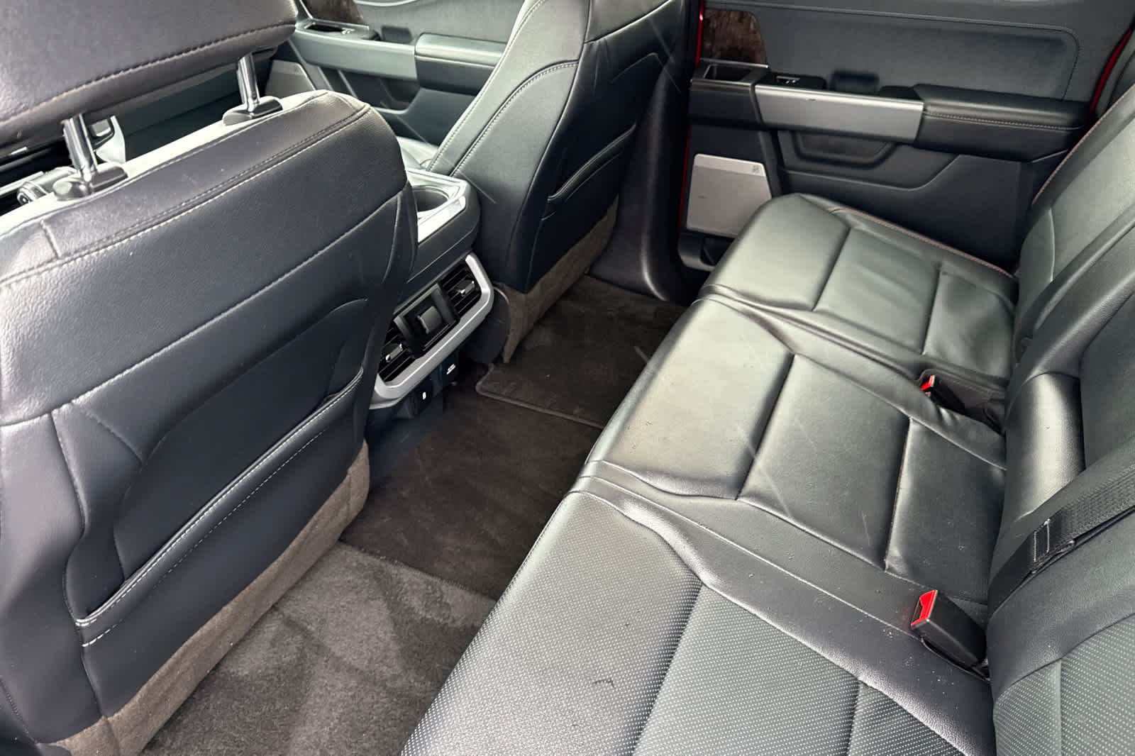 Thumbnail: 2023 Ford F-150 - 4