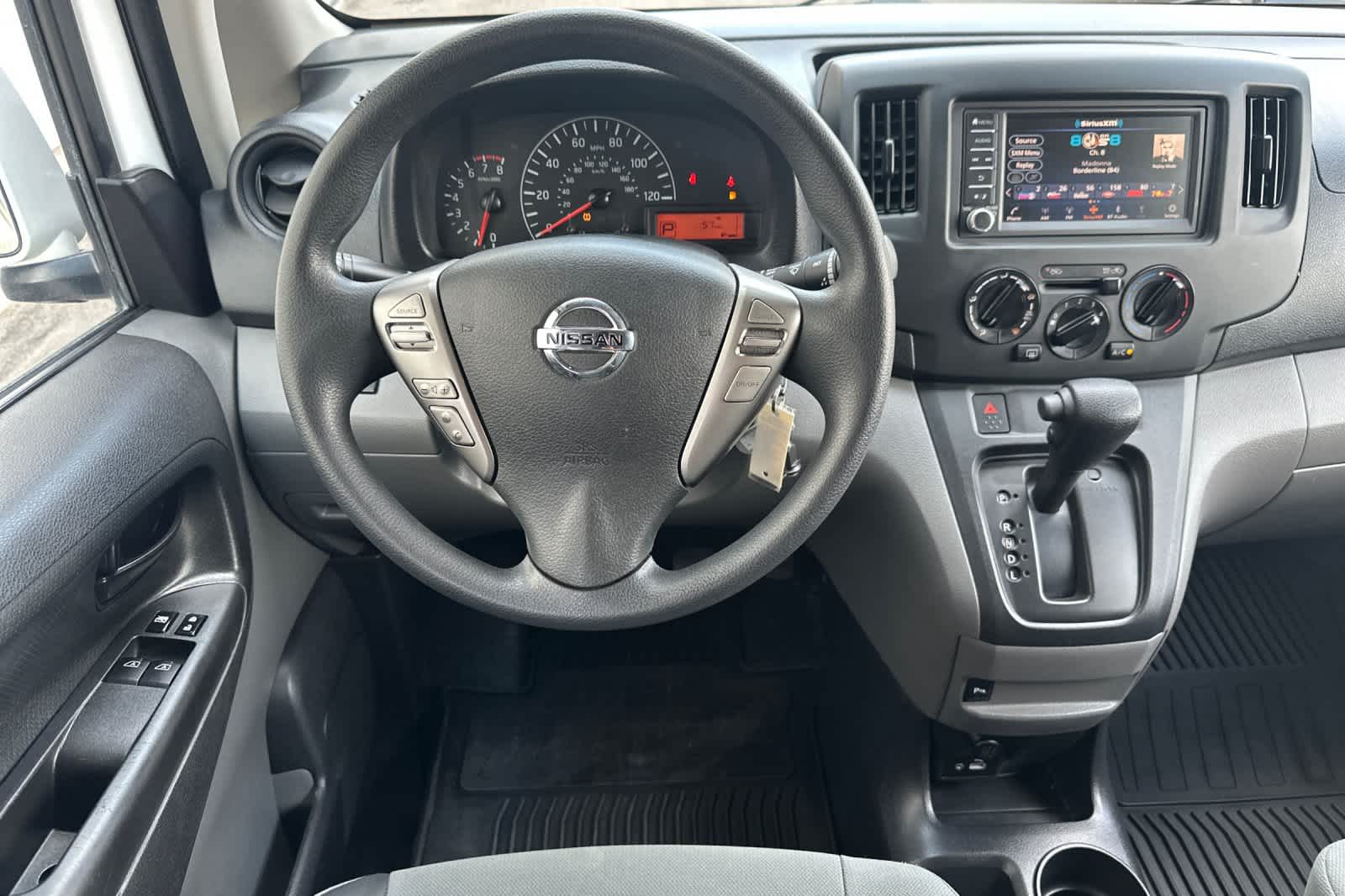 Thumbnail: 2021 Nissan NV200 - 14