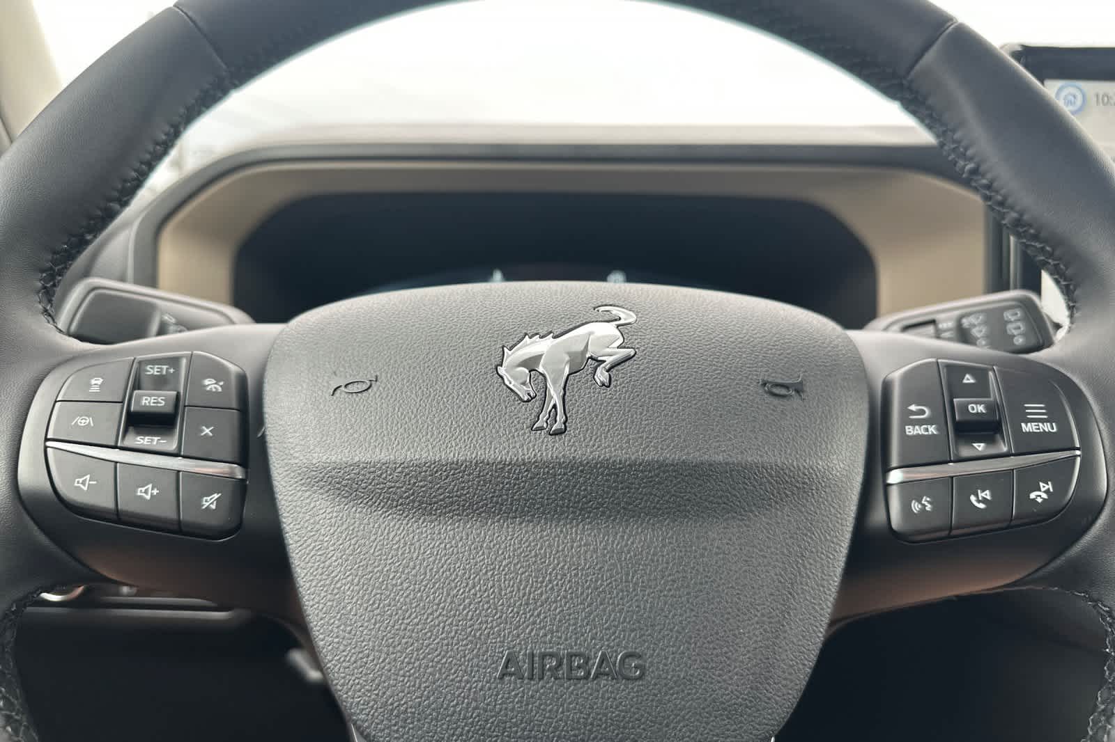 Thumbnail: 2025 Ford Bronco Sport - 23