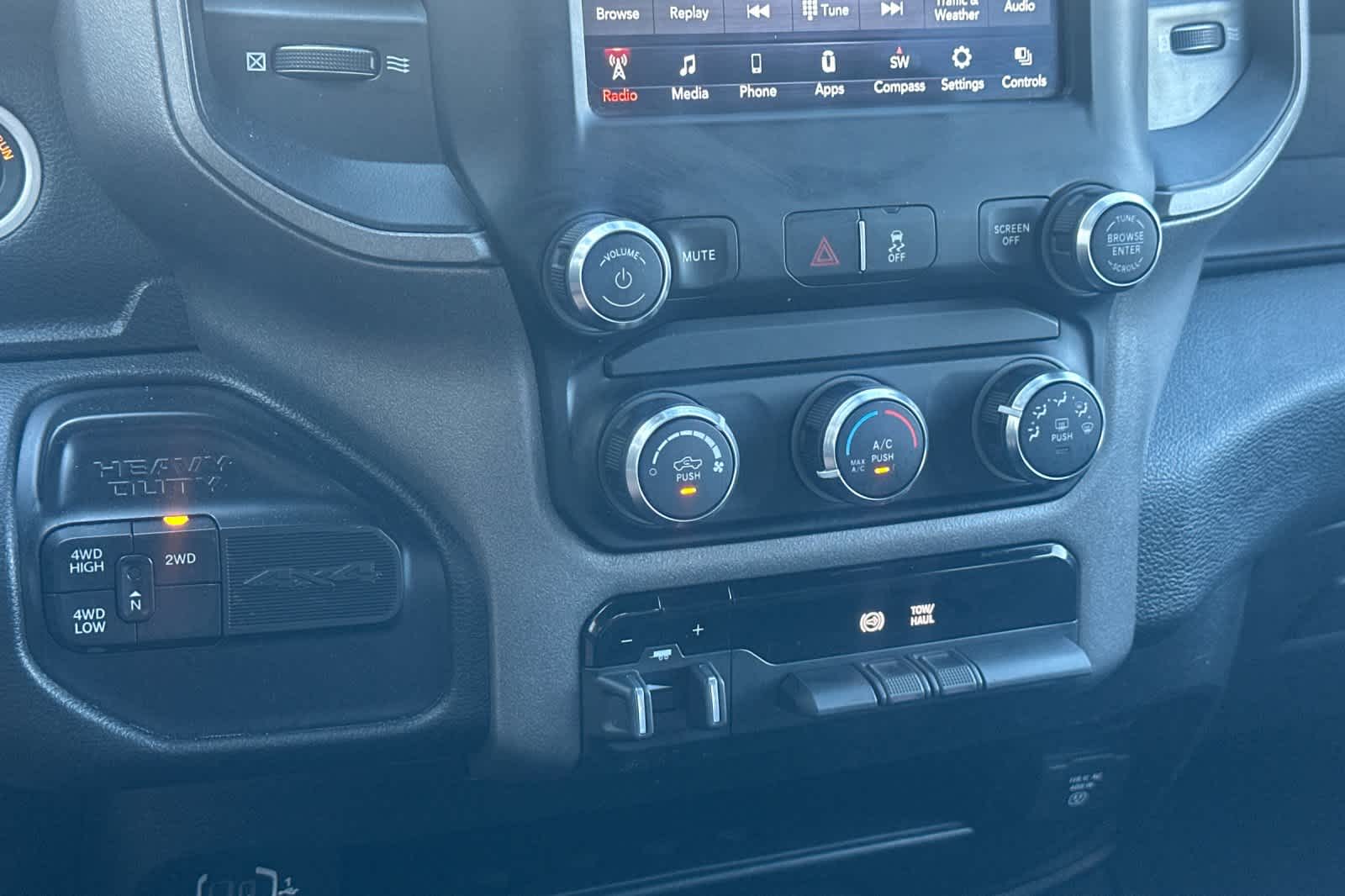 Thumbnail: 2021 RAM 3500 - 19