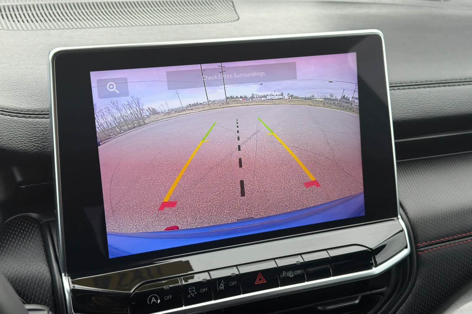 Thumbnail: 2023 Jeep Compass - 19