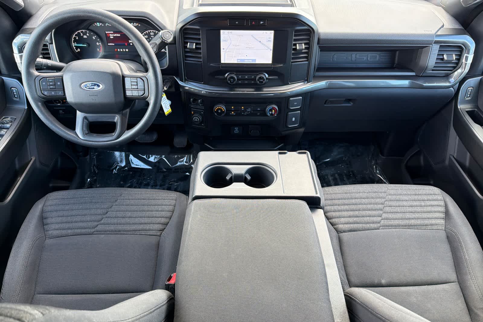 Thumbnail: 2023 Ford F-150 - 3