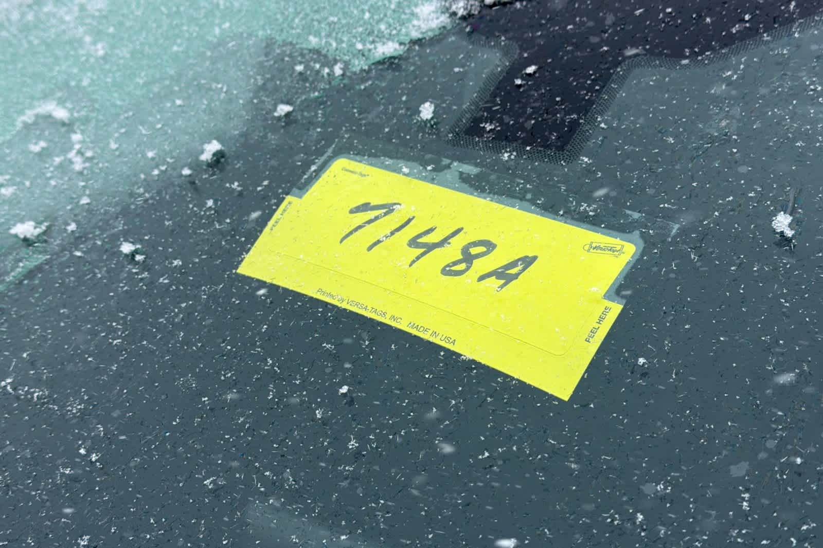 Thumbnail: 2025 Ford Escape - 2