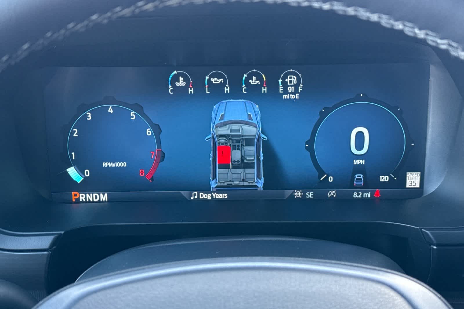 Thumbnail: 2025 Ford F-150 - 24