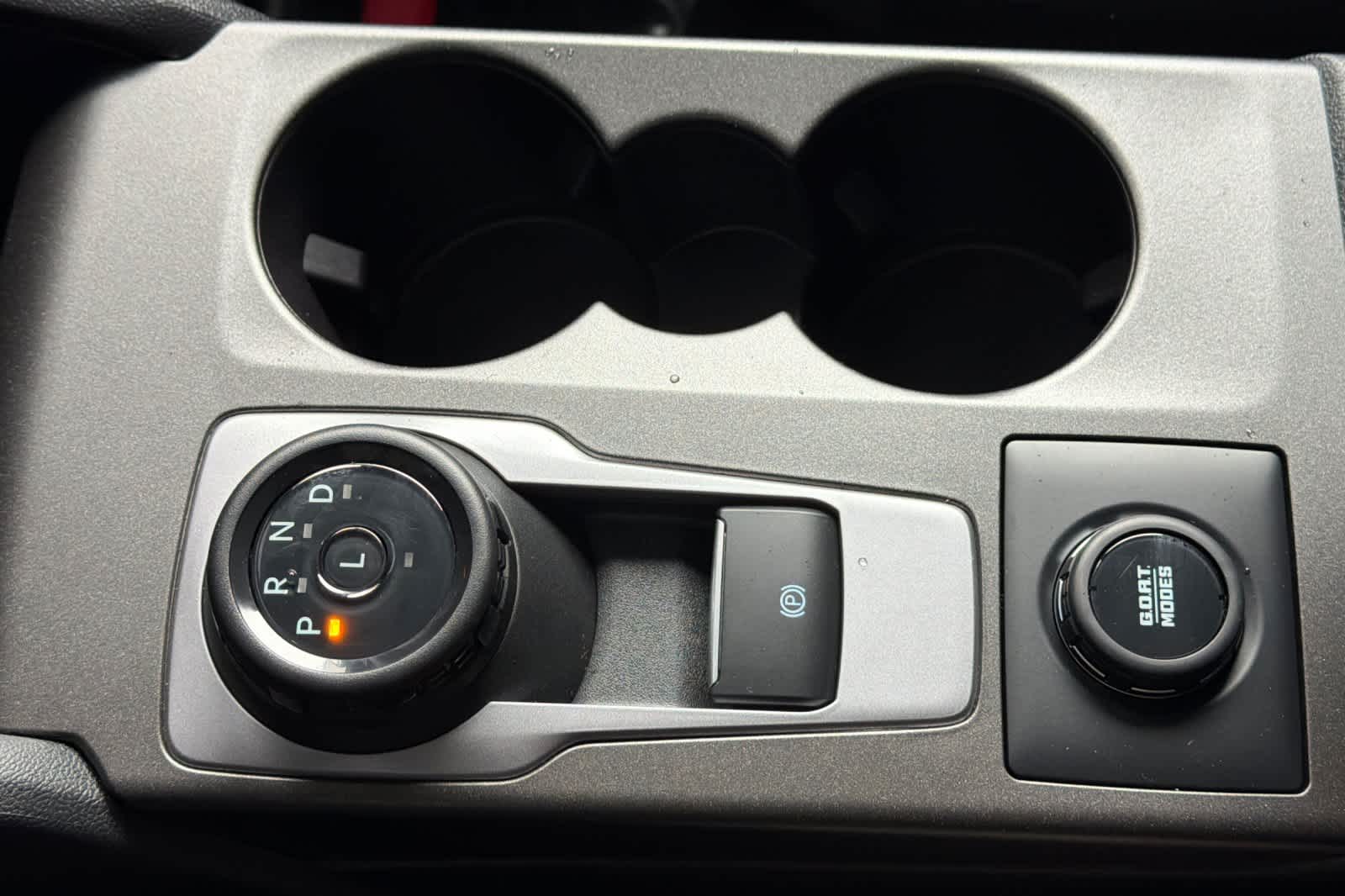 Thumbnail: 2026 Ford Bronco Sport - 19