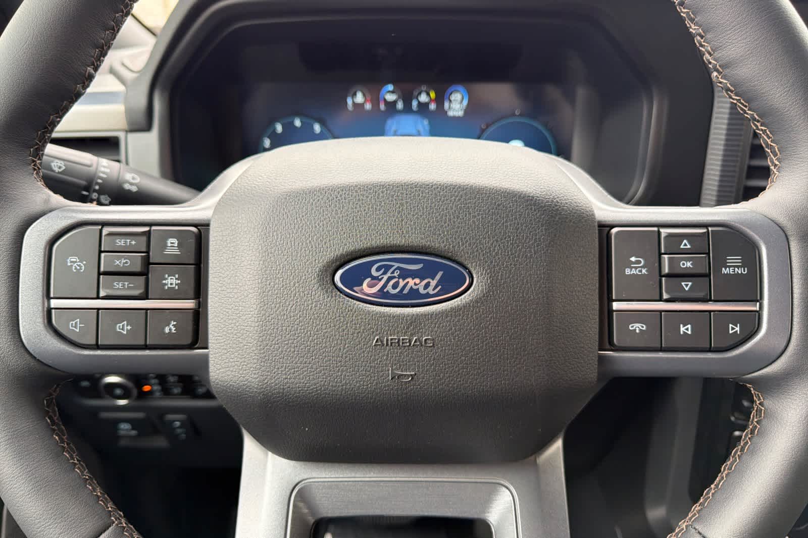 Thumbnail: 2026 Ford F-150 - 23