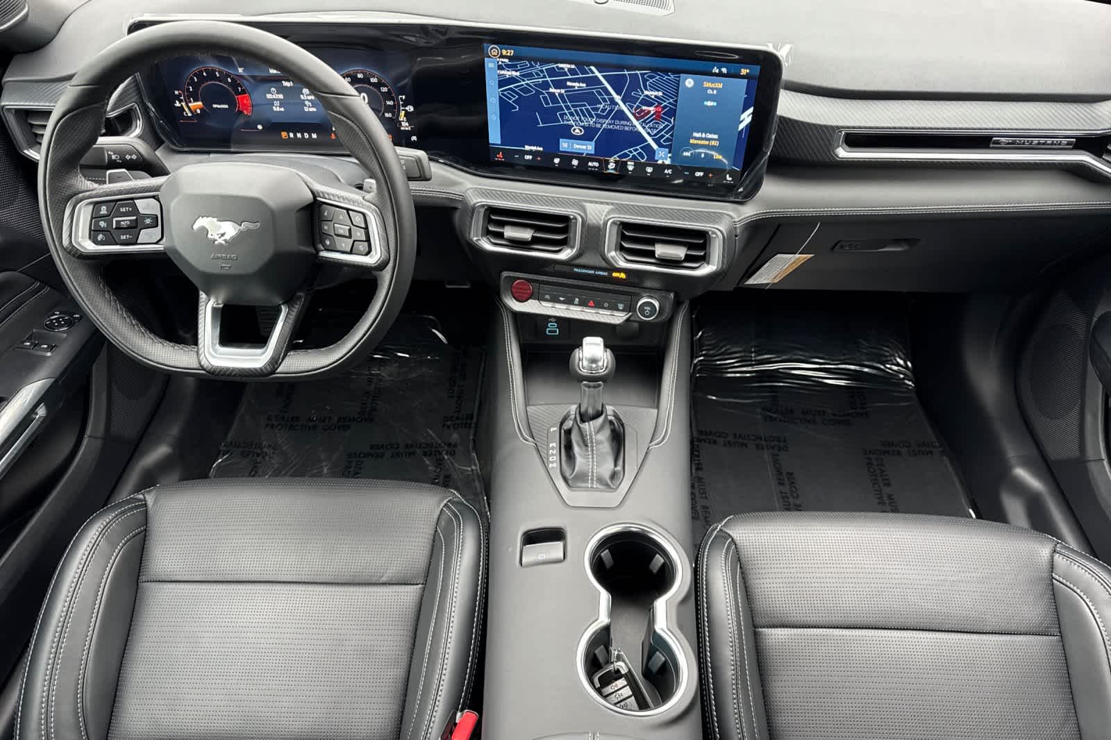 Thumbnail: 2026 Ford Mustang - 3