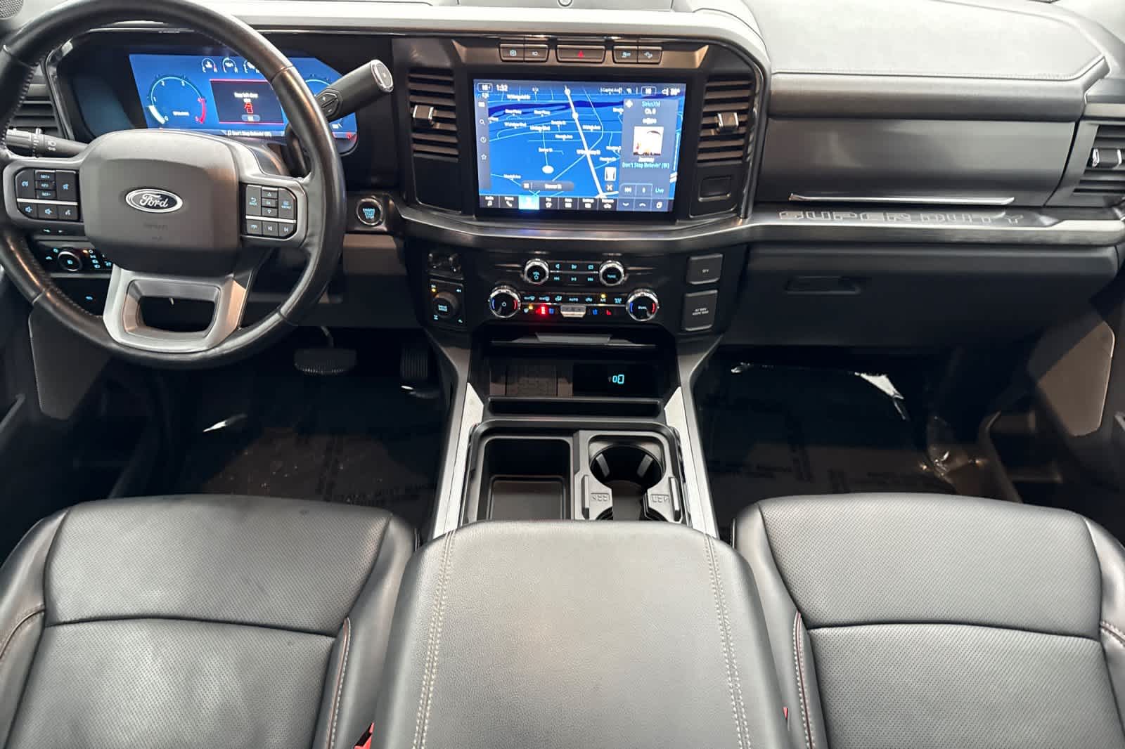 Thumbnail: 2024 Ford F-350 - 3