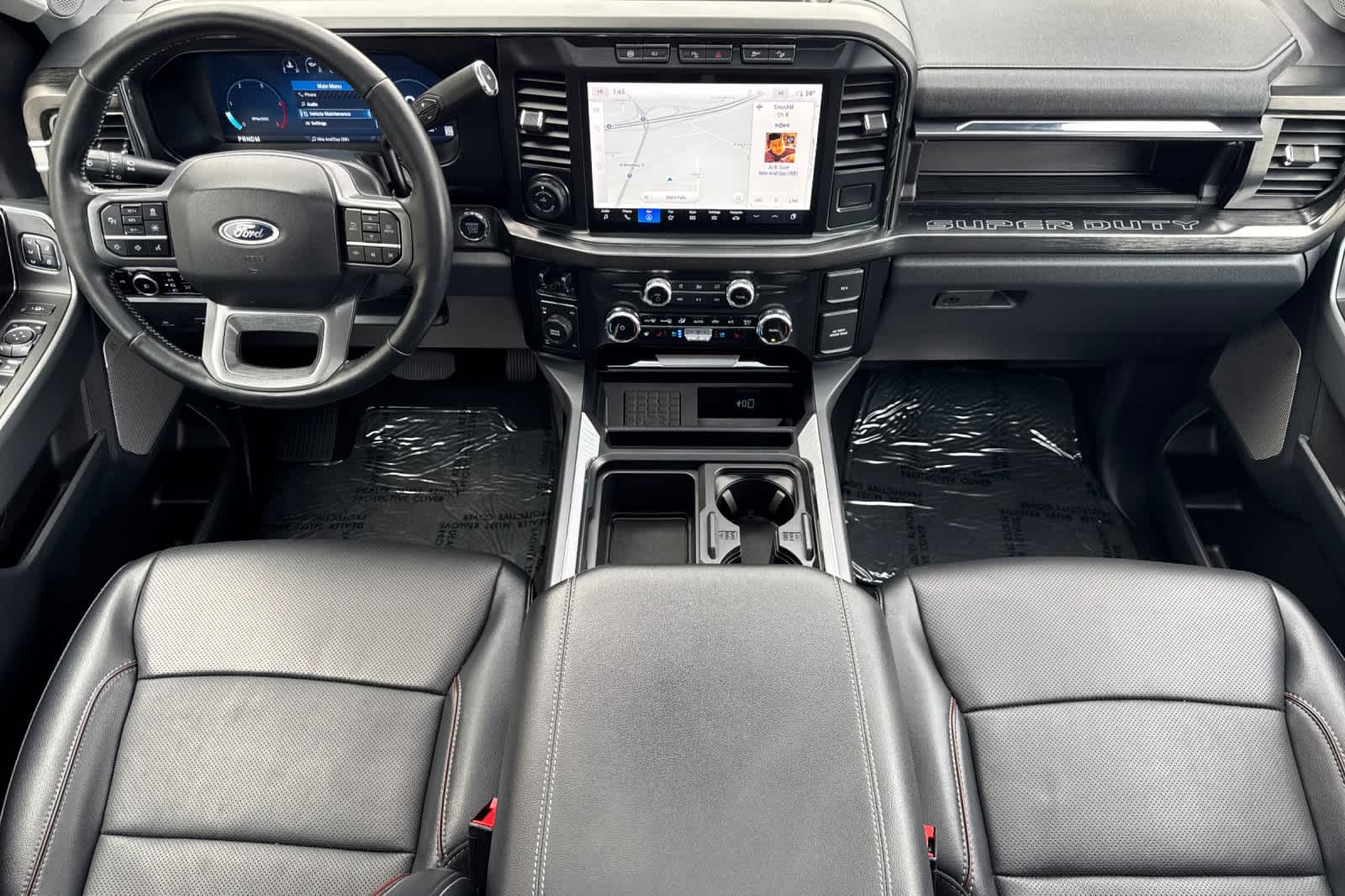 Thumbnail: 2024 Ford F-350 - 3