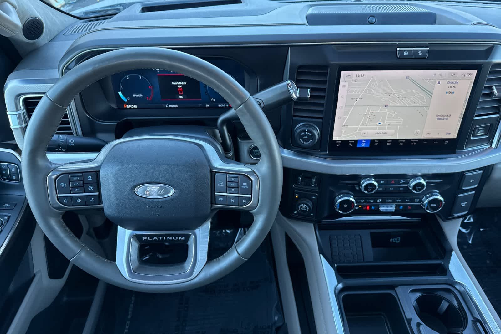 Thumbnail: 2026 Ford F-350 - 14