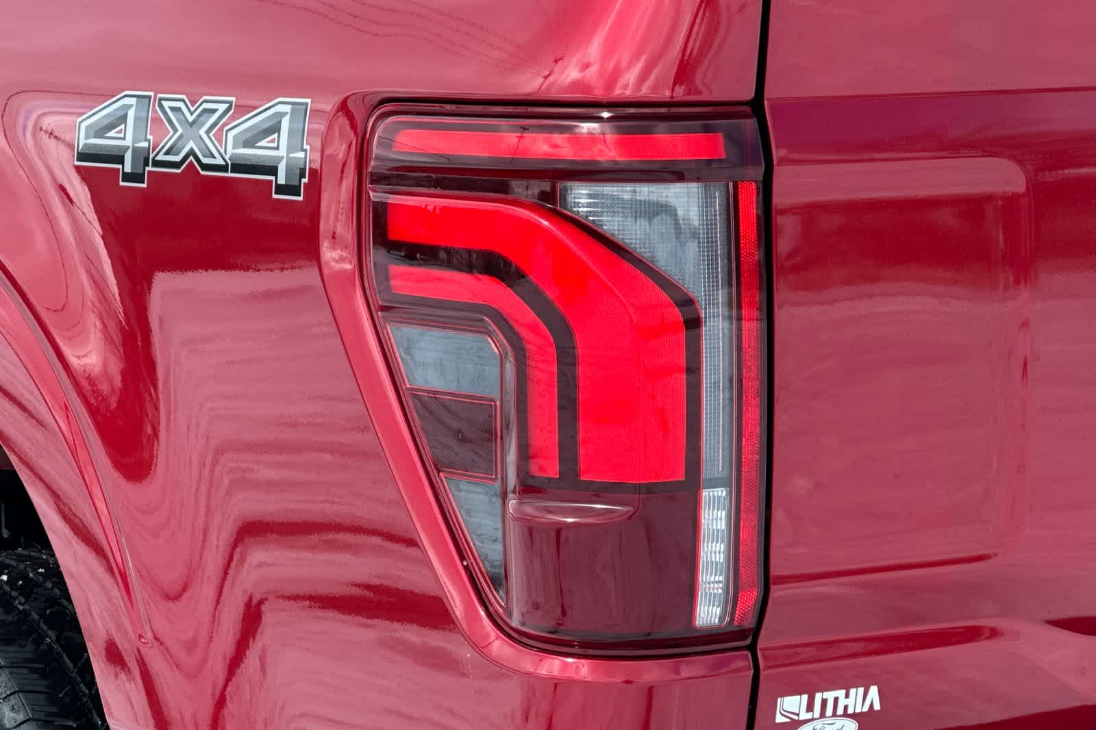 Thumbnail: 2025 Ford F-150 - 27