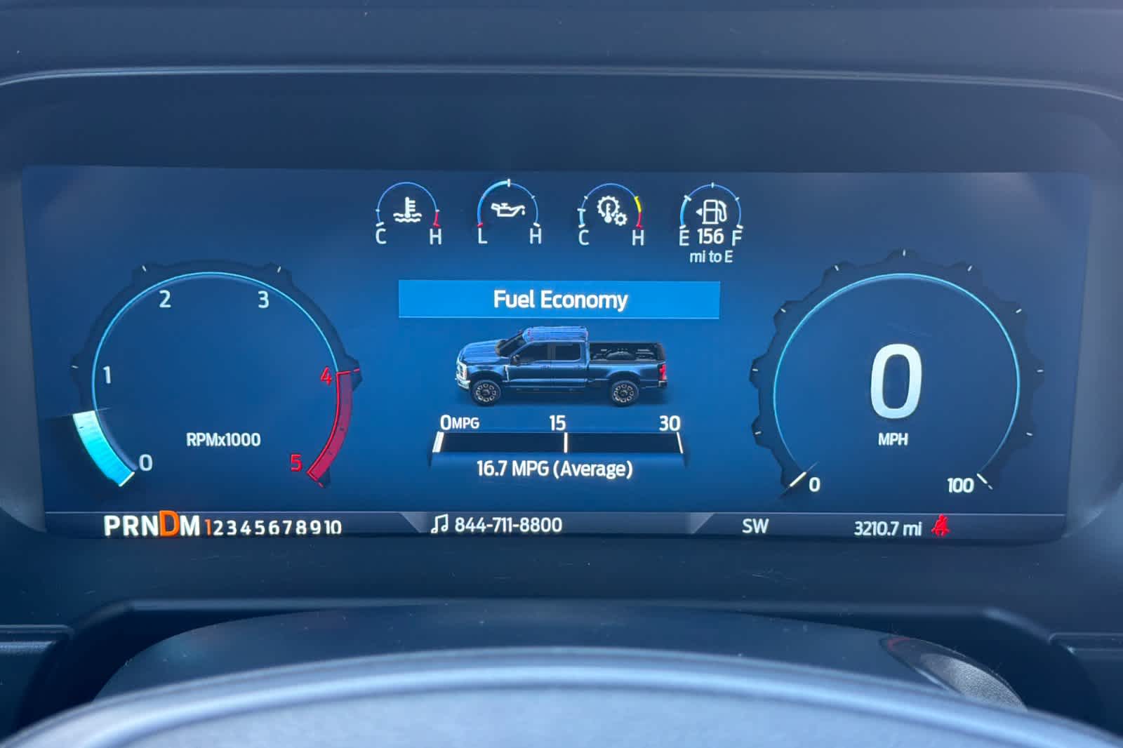 Thumbnail: 2025 Ford F-350 - 24