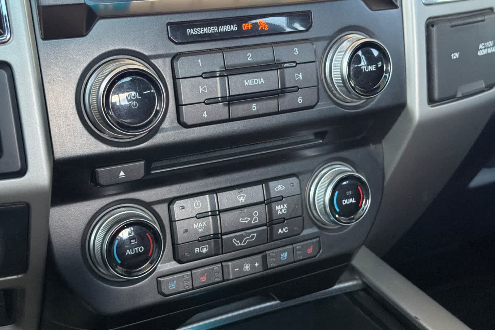 Thumbnail: 2017 Ford F-150 - 20