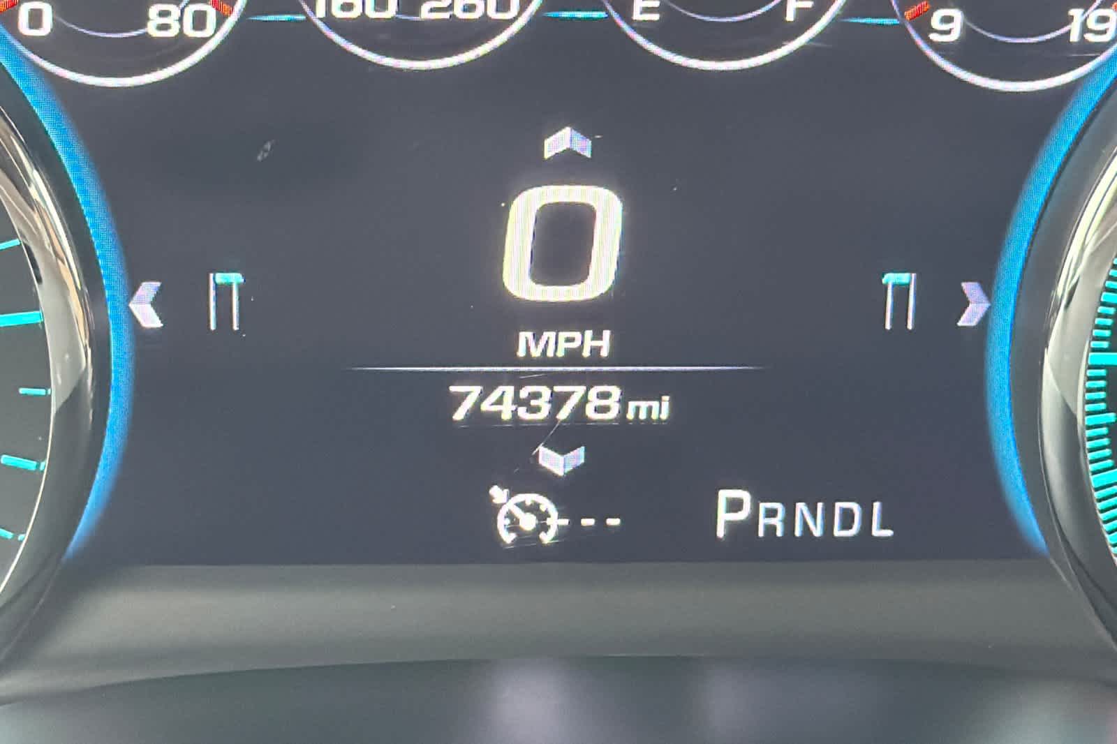 Thumbnail: 2017 GMC Sierra 1500 - 25