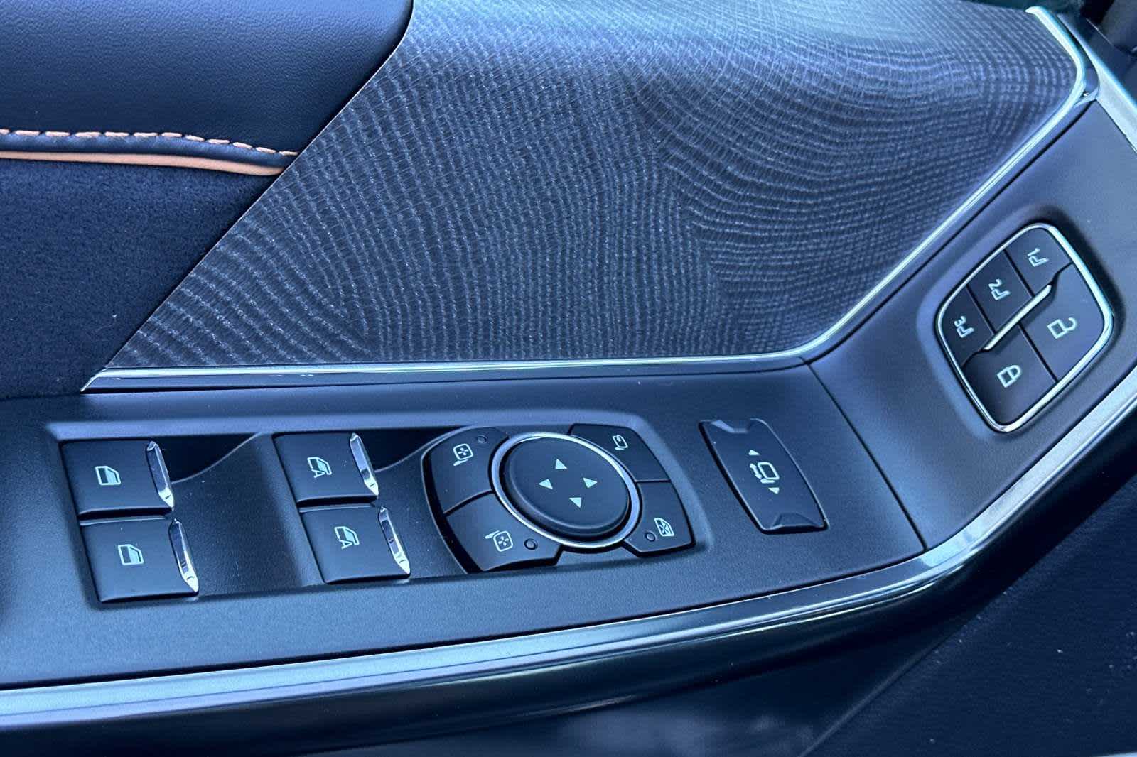 Thumbnail: 2024 Ford F-350 - 13