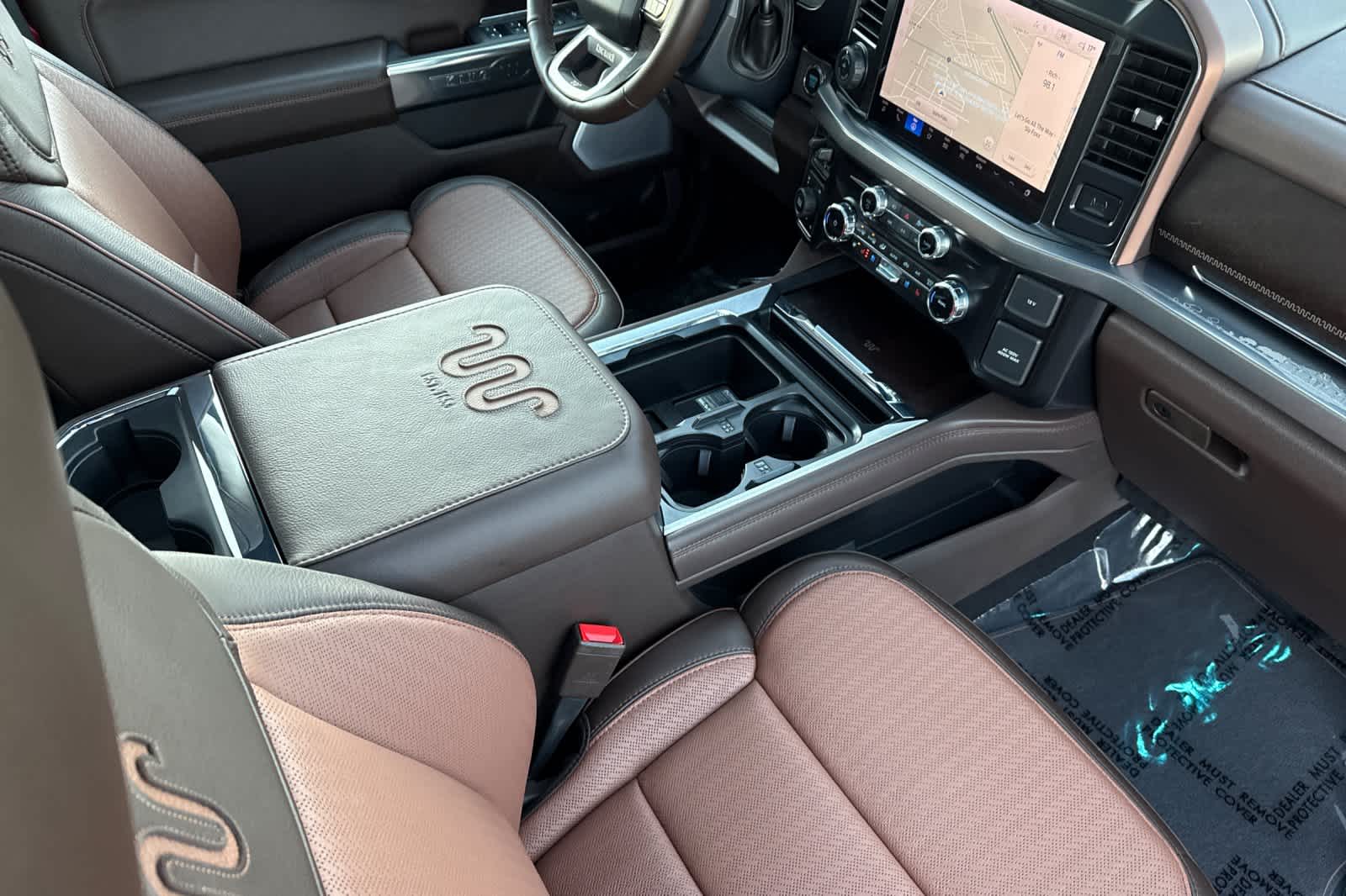 Thumbnail: 2026 Ford F-350 - 15