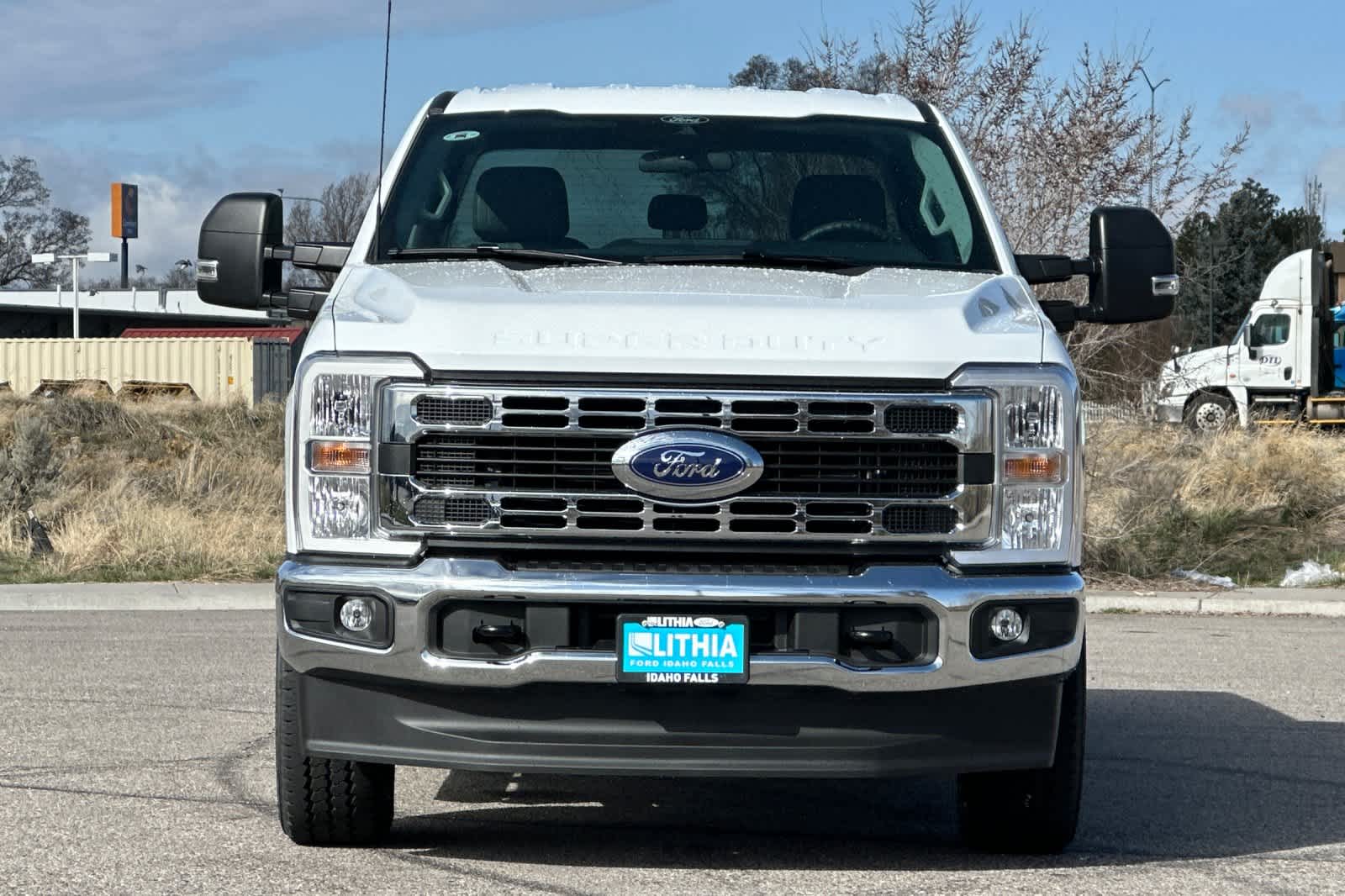 Thumbnail: 2025 Ford Econoline - 10