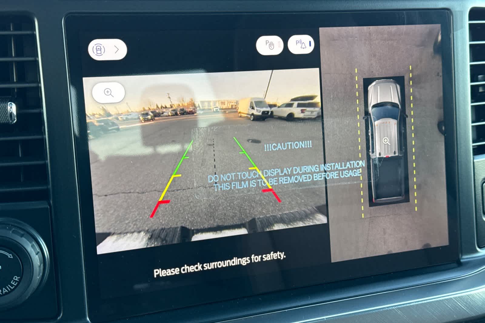 Thumbnail: 2026 Ford F-350 - 19