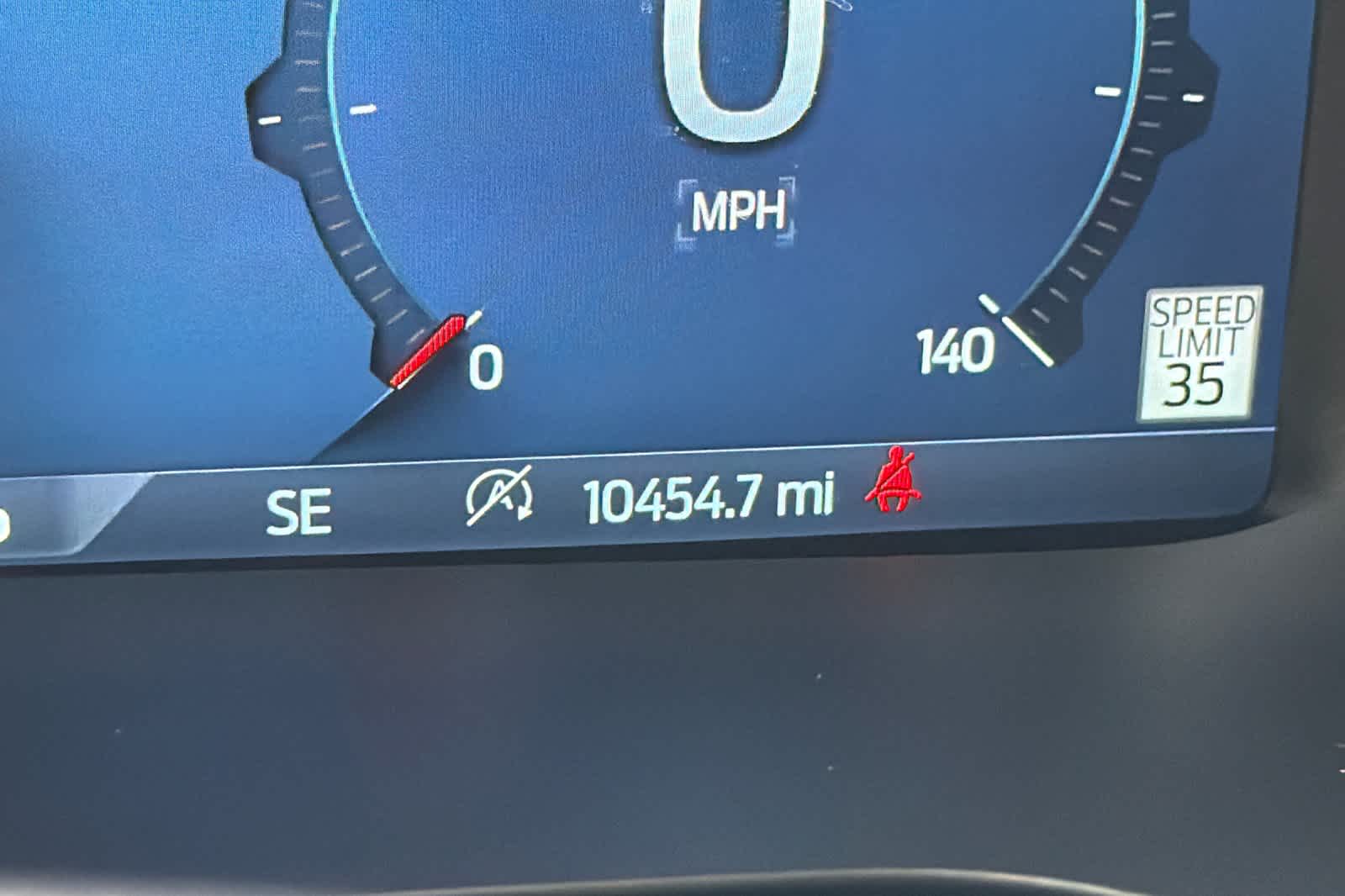 Thumbnail: 2025 Ford F-150 - 26