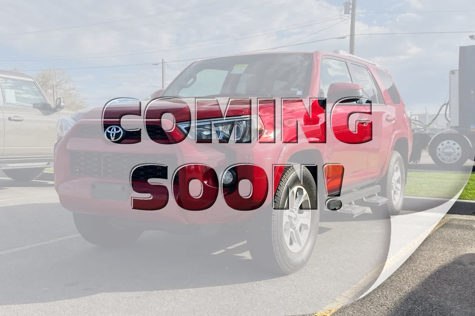 2015 Toyota 4Runner SR5 -
                  Idaho Falls, ID