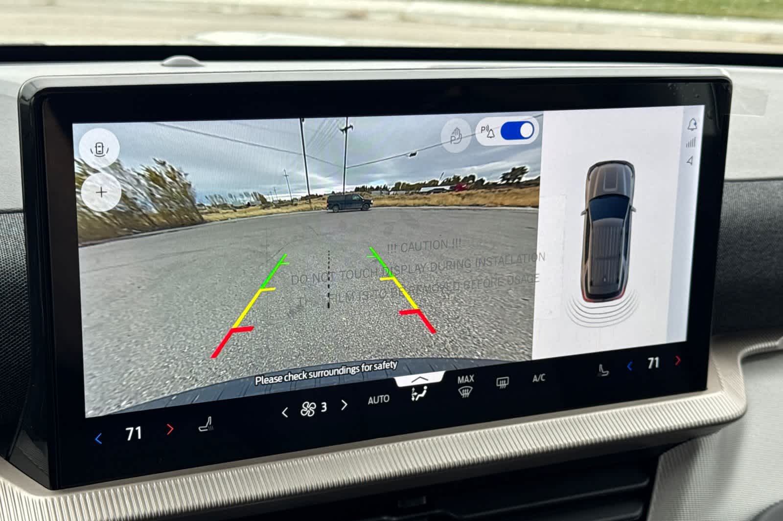 Thumbnail: 2026 Ford Explorer - 21