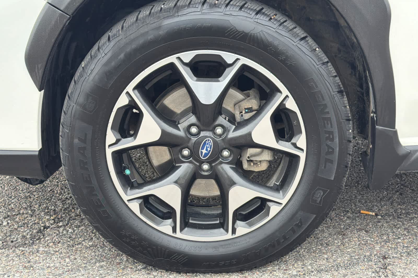 Thumbnail: 2019 Subaru Crosstrek - 25