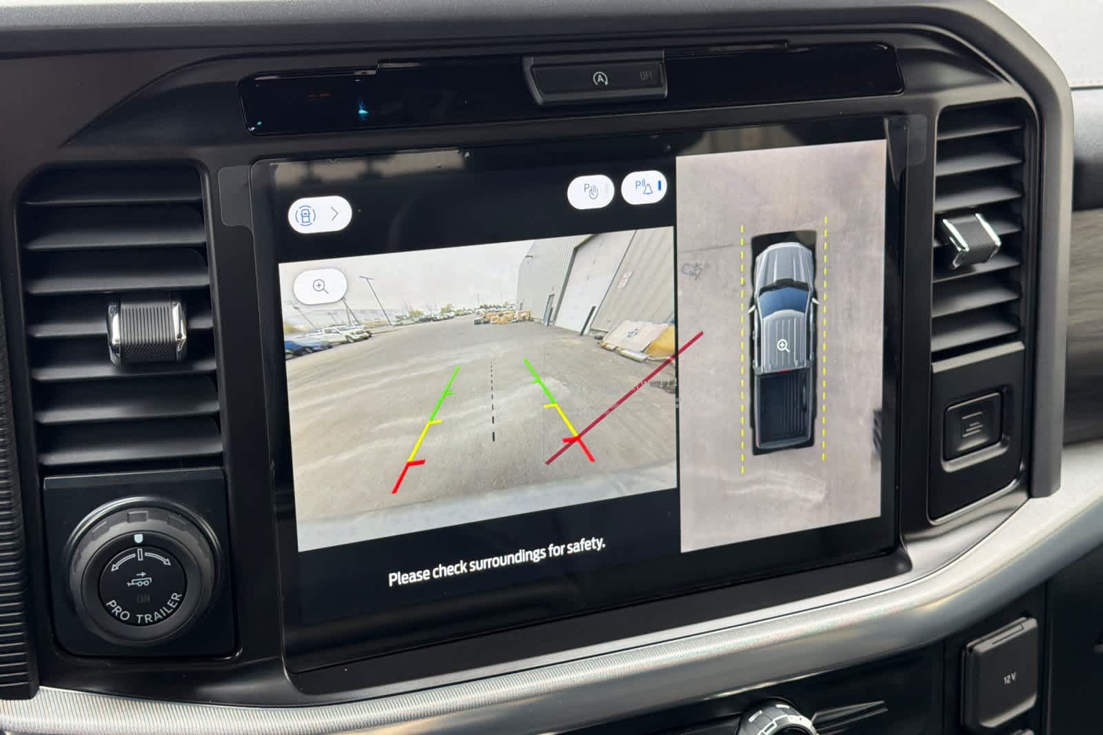 Thumbnail: 2026 Ford F-150 - 19