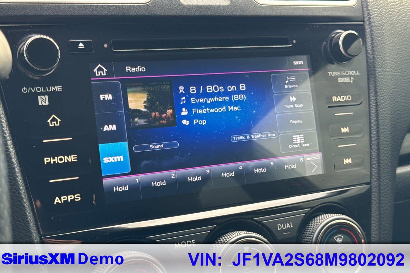 Thumbnail: 2021 Subaru WRX - 27