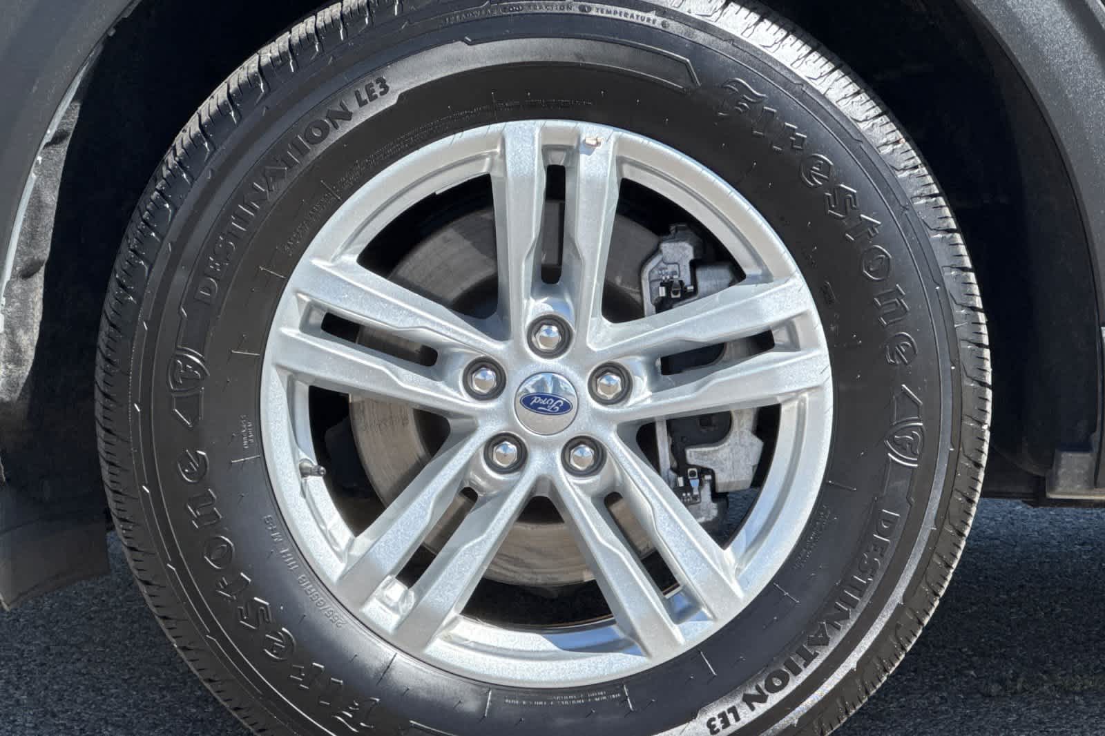 Thumbnail: 2024 Ford Explorer - 27