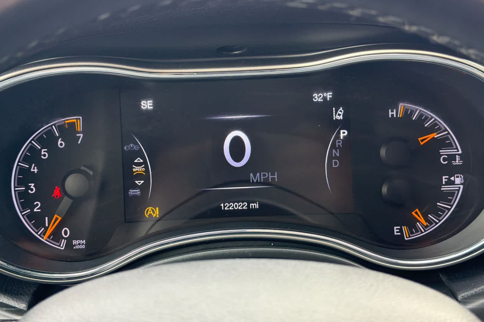 Thumbnail: 2020 Jeep Grand Cherokee - 25