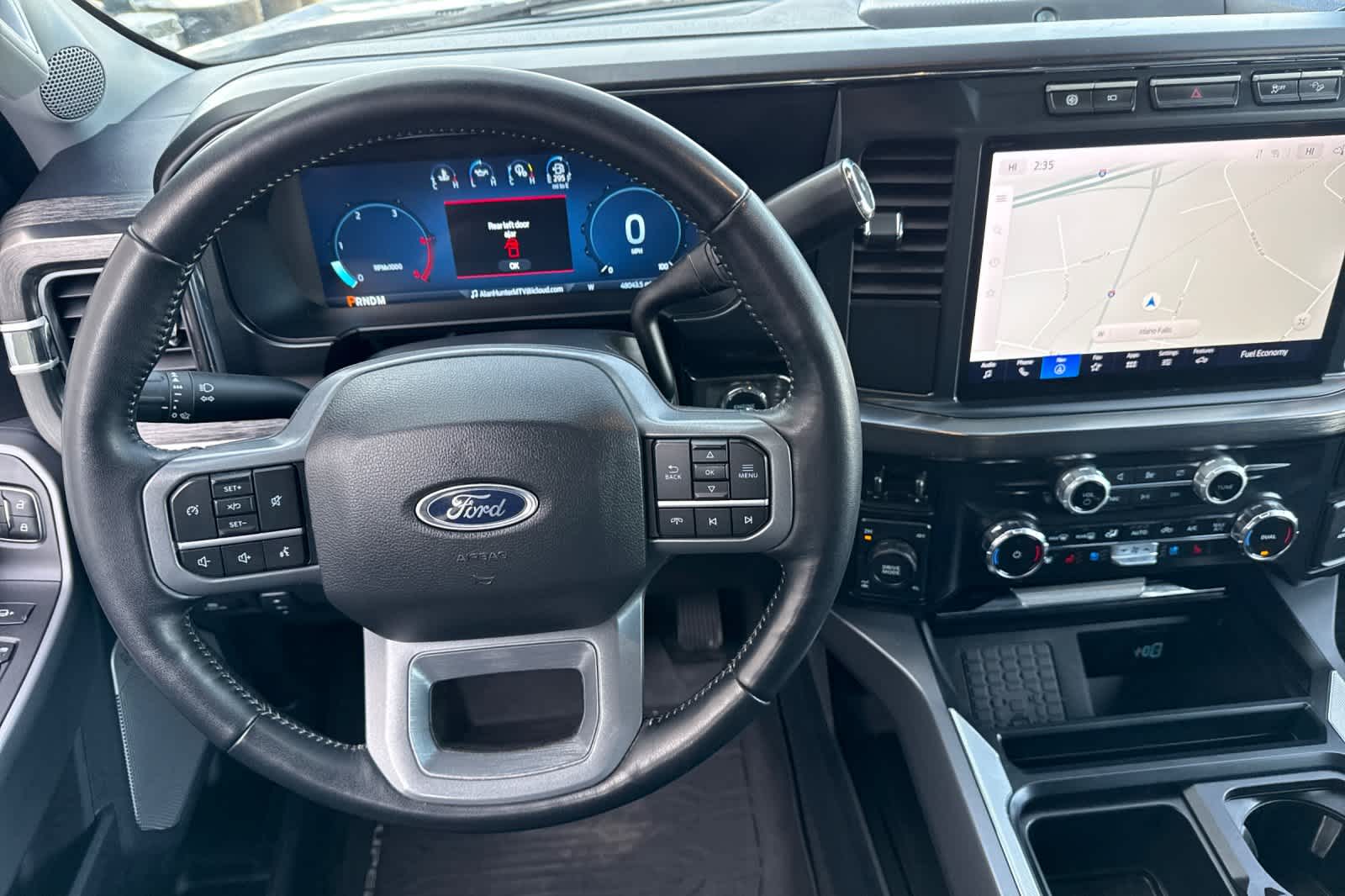 Thumbnail: 2024 Ford F-250 - 14