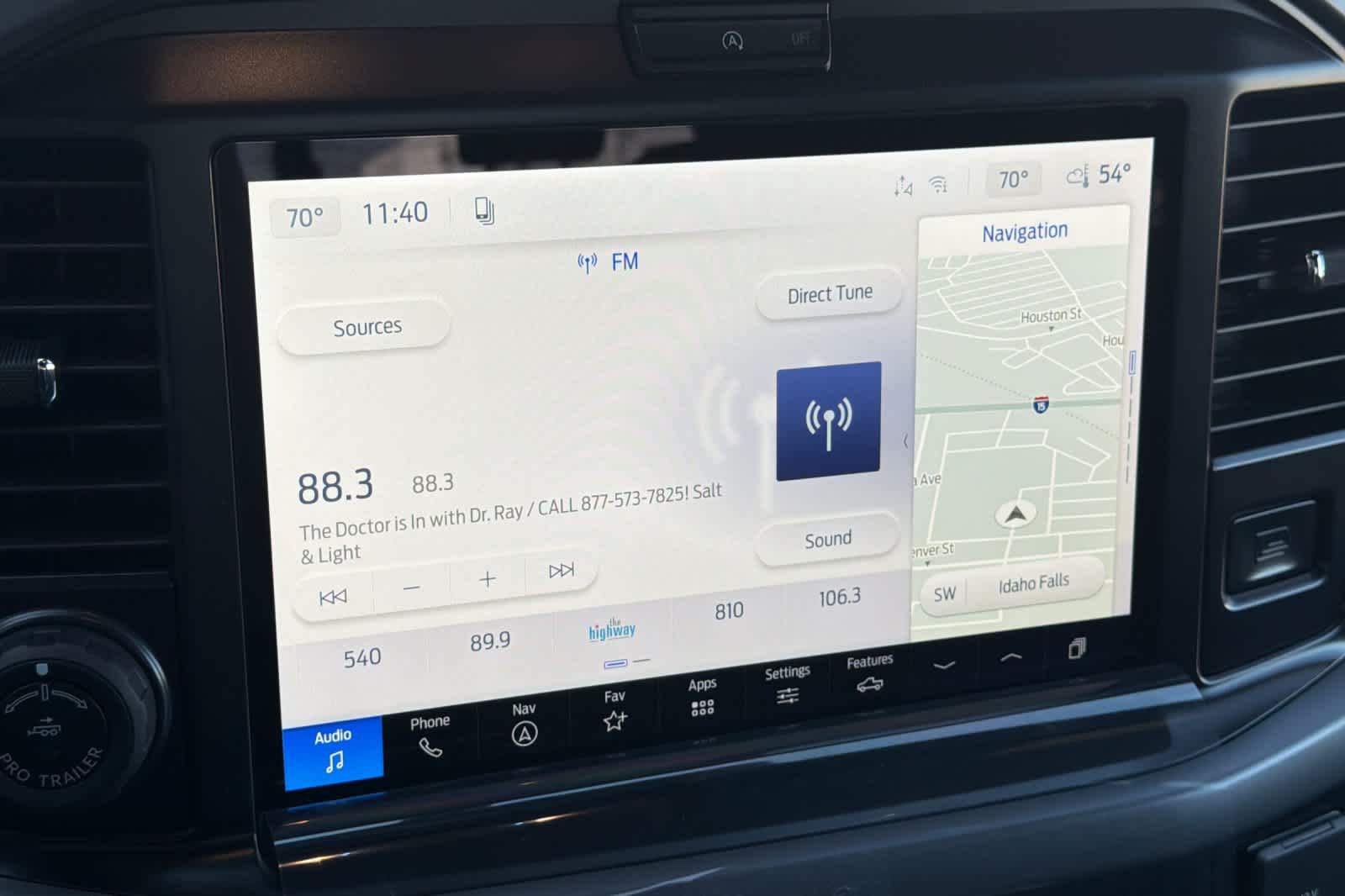 Thumbnail: 2026 Ford F-150 - 17