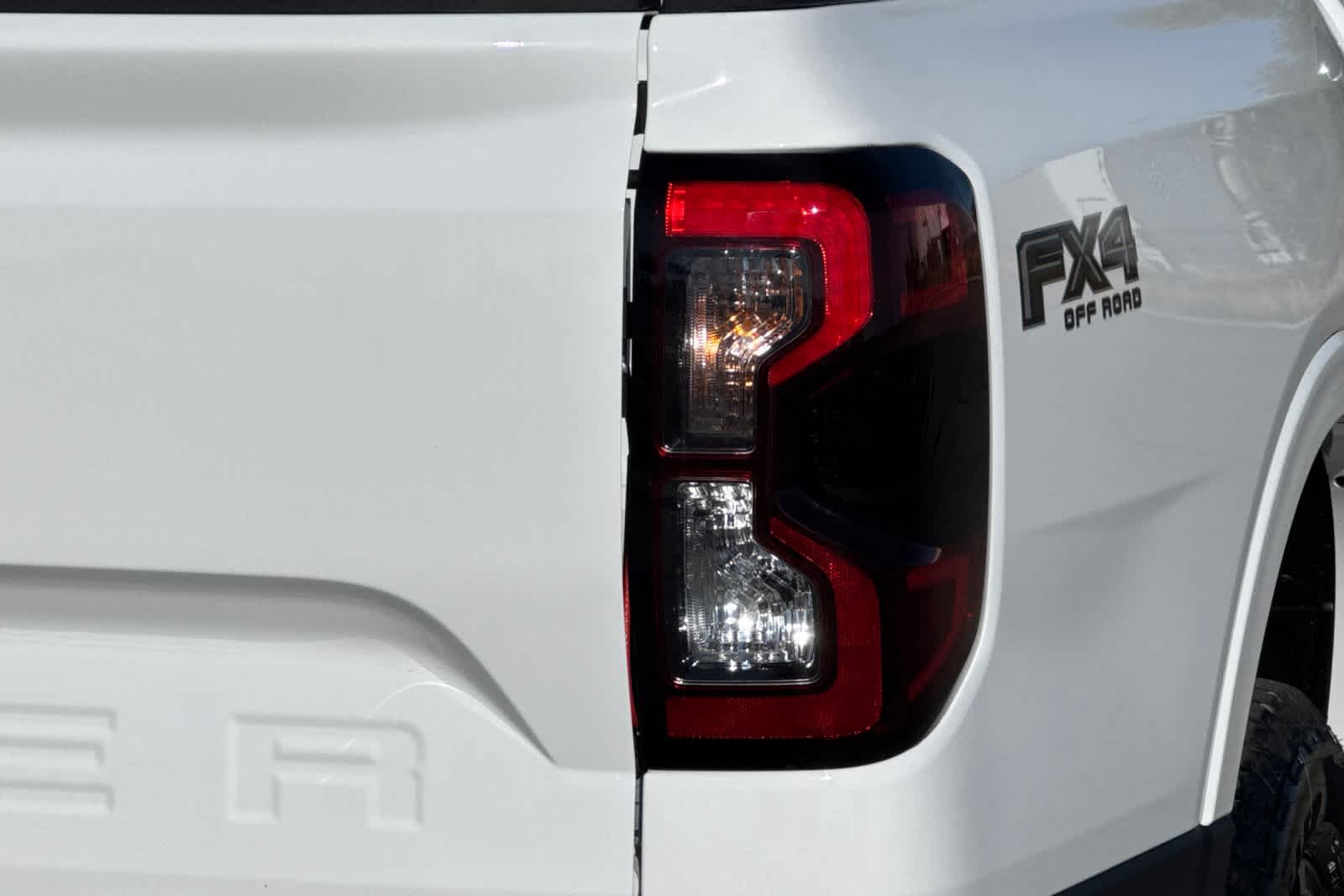 Thumbnail: 2025 Ford Ranger - 27