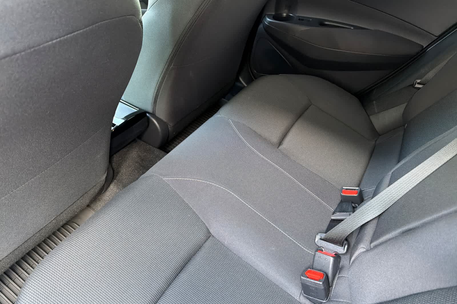 Thumbnail: 2023 Toyota GR Corolla - 4