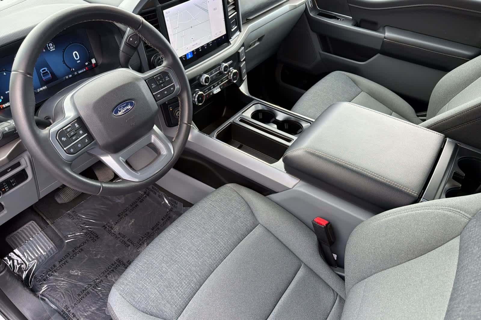 Thumbnail: 2024 Ford F-150 - 11